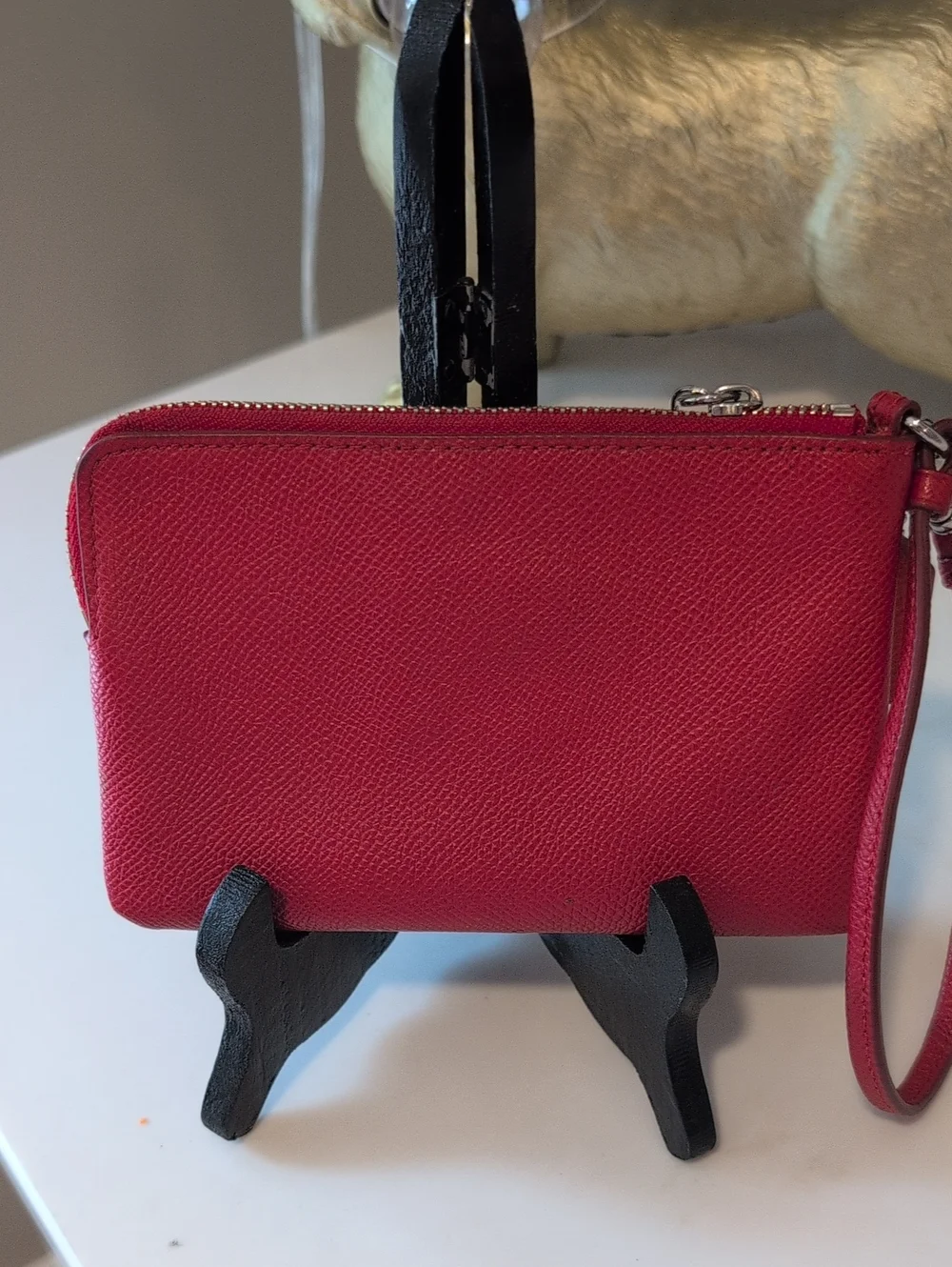 Coach two tone
